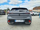 Peugeot 308 GT Navi 2xPDC Kamera Grzane+Pamięć+Grzane Fotele Wolne Ręce Asystent - 6