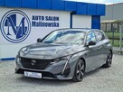 Peugeot 308 GT Navi 2xPDC Kamera Grzane+Pamięć+Grzane Fotele Wolne Ręce Asystent - 7