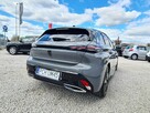 Peugeot 308 GT Navi 2xPDC Kamera Grzane+Pamięć+Grzane Fotele Wolne Ręce Asystent - 10