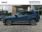 Hyundai Tucson 1.6 T-GDI MHEV 150 KM 2WD DCT Wersja Smart + LED SalonPL FV23% - 2