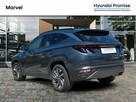 Hyundai Tucson 1.6 T-GDI MHEV 150 KM 2WD DCT Wersja Smart + LED SalonPL FV23% - 3