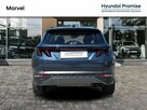 Hyundai Tucson 1.6 T-GDI MHEV 150 KM 2WD DCT Wersja Smart + LED SalonPL FV23% - 4