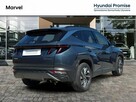 Hyundai Tucson 1.6 T-GDI MHEV 150 KM 2WD DCT Wersja Smart + LED SalonPL FV23% - 5