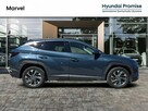 Hyundai Tucson 1.6 T-GDI MHEV 150 KM 2WD DCT Wersja Smart + LED SalonPL FV23% - 6