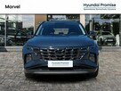 Hyundai Tucson 1.6 T-GDI MHEV 150 KM 2WD DCT Wersja Smart + LED SalonPL FV23% - 8