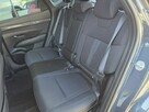 Hyundai Tucson 1.6 T-GDI MHEV 150 KM 2WD DCT Wersja Smart + LED SalonPL FV23% - 12