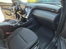 Hyundai Tucson 1.6 T-GDI MHEV 150 KM 2WD DCT Wersja Smart + LED SalonPL FV23% - 14