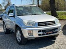 Toyota RAV-4 2,0 benz 150KM 4X4 klimatyzacja - 2