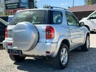 Toyota RAV-4 2,0 benz 150KM 4X4 klimatyzacja - 3