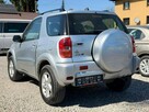 Toyota RAV-4 2,0 benz 150KM 4X4 klimatyzacja - 4