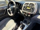 Toyota RAV-4 2,0 benz 150KM 4X4 klimatyzacja - 7