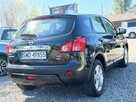 Nissan Qashqai 2.0 150 diesel  4x4 nawigacja panorama - 3