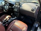 Nissan Qashqai 2.0 150 diesel  4x4 nawigacja panorama - 6
