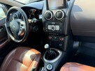 Nissan Qashqai 2.0 150 diesel  4x4 nawigacja panorama - 7