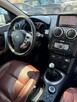 Nissan Qashqai 2.0 150 diesel  4x4 nawigacja panorama - 8