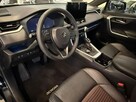 Toyota RAV-4 2,5 AWD  selection   full LED hybryda plug in - 8