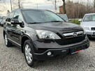 Honda CR-V 2,0 150 lift 4x4 executive bez rdzy LPG - 3