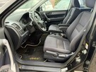 Honda CR-V 2,0 150 lift 4x4 executive bez rdzy LPG - 5