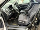 Honda CR-V 2,0 150 lift 4x4 executive bez rdzy LPG - 6