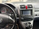 Honda CR-V 2,0 150 lift 4x4 executive bez rdzy LPG - 8