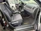 Honda CR-V 2,0 150 lift 4x4 executive bez rdzy LPG - 10