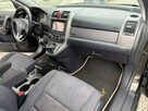 Honda CR-V 2,0 150 lift 4x4 executive bez rdzy LPG - 13