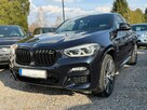BMW X4 25d M- pakiet x-drive 74tys przebieg - 2
