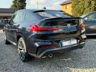 BMW X4 25d M- pakiet x-drive 74tys przebieg - 3