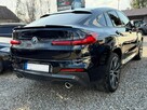 BMW X4 25d M- pakiet x-drive 74tys przebieg - 4