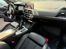 BMW X4 25d M- pakiet x-drive 74tys przebieg - 10