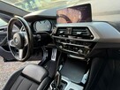 BMW X4 25d M- pakiet x-drive 74tys przebieg - 13