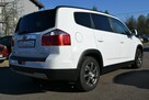 Chevrolet Orlando *Klimatyzacja*7osobowy*Serwis*Zadbany*1.4 140KM - 3