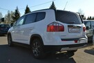 Chevrolet Orlando *Klimatyzacja*7osobowy*Serwis*Zadbany*1.4 140KM - 4