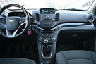 Chevrolet Orlando *Klimatyzacja*7osobowy*Serwis*Zadbany*1.4 140KM - 9