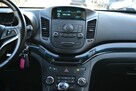 Chevrolet Orlando *Klimatyzacja*7osobowy*Serwis*Zadbany*1.4 140KM - 10