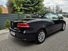 Volkswagen Eos 1.4TSI 122KM Klimatr Navi Tempo Parktronic Ledy Bixenony Serwis Gwara - 6