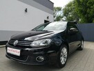 Volkswagen Eos 1.4TSI 122KM Klimatr Navi Tempo Parktronic Ledy Bixenony Serwis Gwara - 11