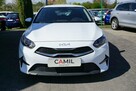 Kia Cee'd super stan techniczny i wizualny, niski przebieg, rok gwarancji, - 2