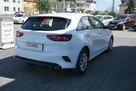 Kia Cee'd super stan techniczny i wizualny, niski przebieg, rok gwarancji, - 4