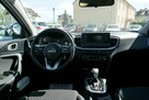 Kia Cee'd super stan techniczny i wizualny, niski przebieg, rok gwarancji, - 15