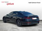 Audi A8 Lang_OśSkrętna_Masaże_Wentylacja_HeadUp_Panorama_B&O_Webasto_Dociągi_ - 3