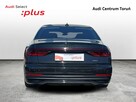 Audi A8 Lang_OśSkrętna_Masaże_Wentylacja_HeadUp_Panorama_B&O_Webasto_Dociągi_ - 4