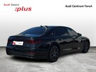Audi A8 Lang_OśSkrętna_Masaże_Wentylacja_HeadUp_Panorama_B&O_Webasto_Dociągi_ - 5