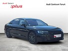 Audi A8 Lang_OśSkrętna_Masaże_Wentylacja_HeadUp_Panorama_B&O_Webasto_Dociągi_ - 7