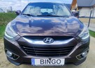 Hyundai ix35 1,6 benzyna*135KM - 2