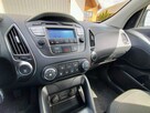 Hyundai ix35 1,6 benzyna*135KM - 15