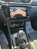 Škoda Superb 2.0 150 Full Led Navi HAK Kamera Sport LINE Gwarancja - 9