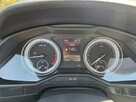 Škoda Superb 2.0 150 Full Led Navi HAK Kamera Sport LINE Gwarancja - 14