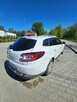 Renault Megane benzyna 1.4 + LPG - 2011r - 4
