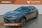 Cupra Formentor 1.5 TSI - 150KM - Manual - Pakiet Edge - Rocznik 2026! - 1